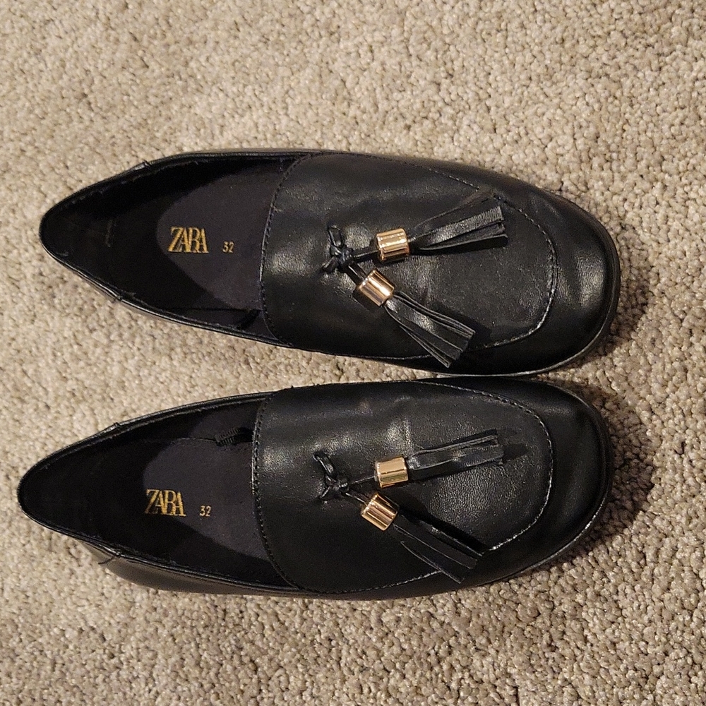 Girl kids shoes